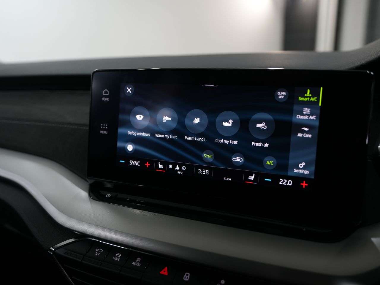 2023 SKODA OCTAVIA 2023 SKODA OCTAVIA