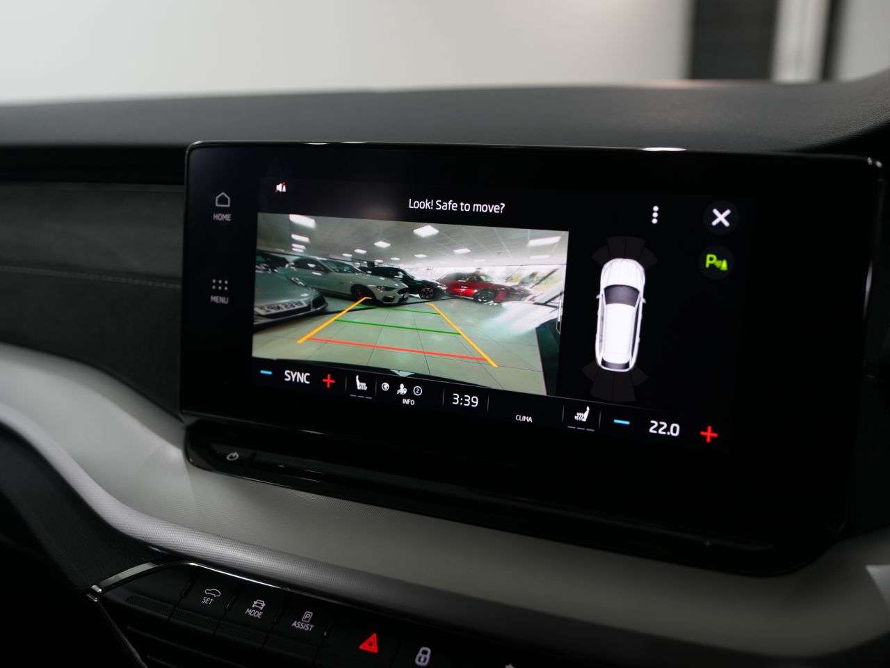 2023 SKODA OCTAVIA 2023 SKODA OCTAVIA