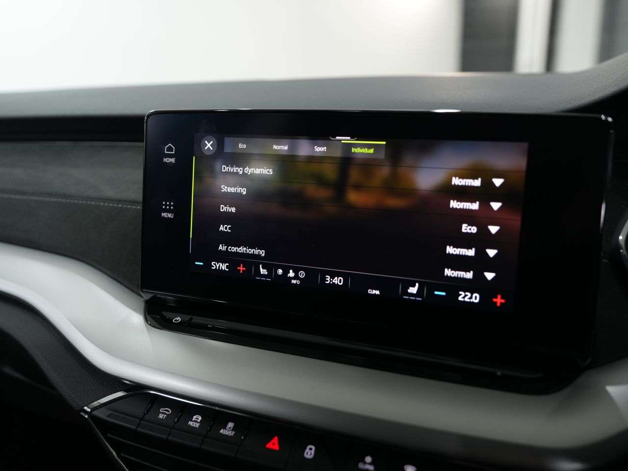 2023 SKODA OCTAVIA 2023 SKODA OCTAVIA