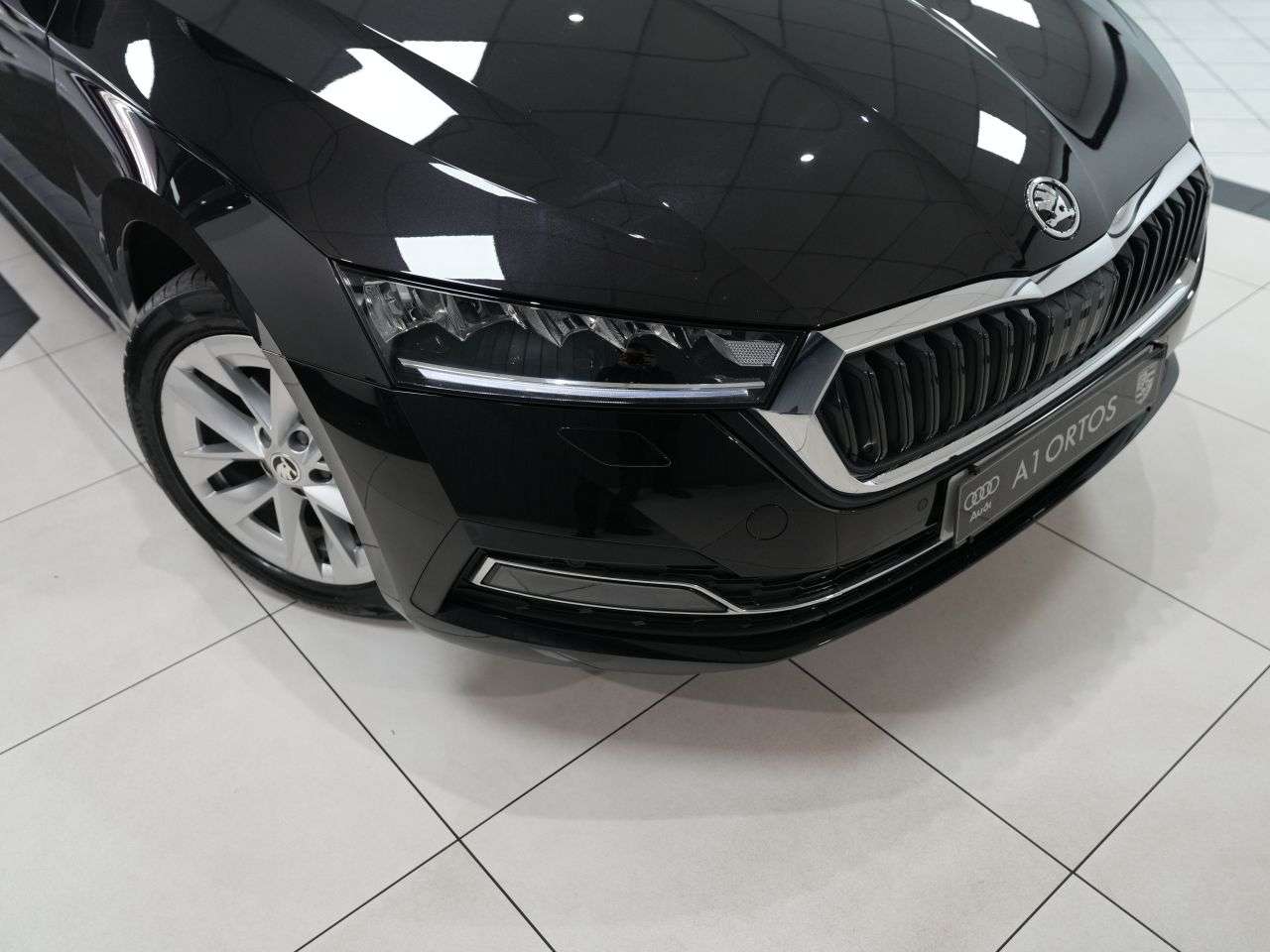 2023 SKODA OCTAVIA 2023 SKODA OCTAVIA