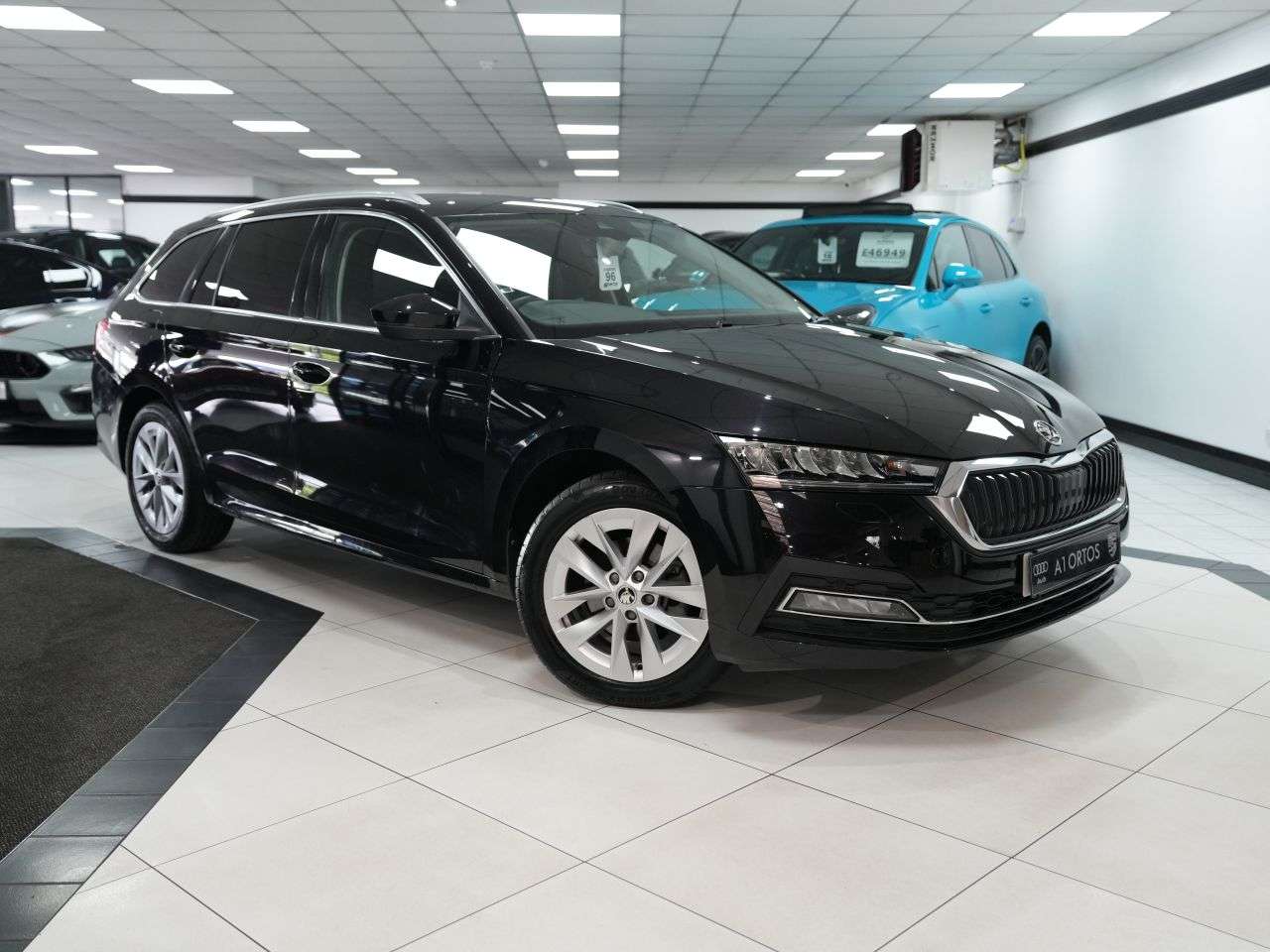 2023 SKODA OCTAVIA 2023 SKODA OCTAVIA