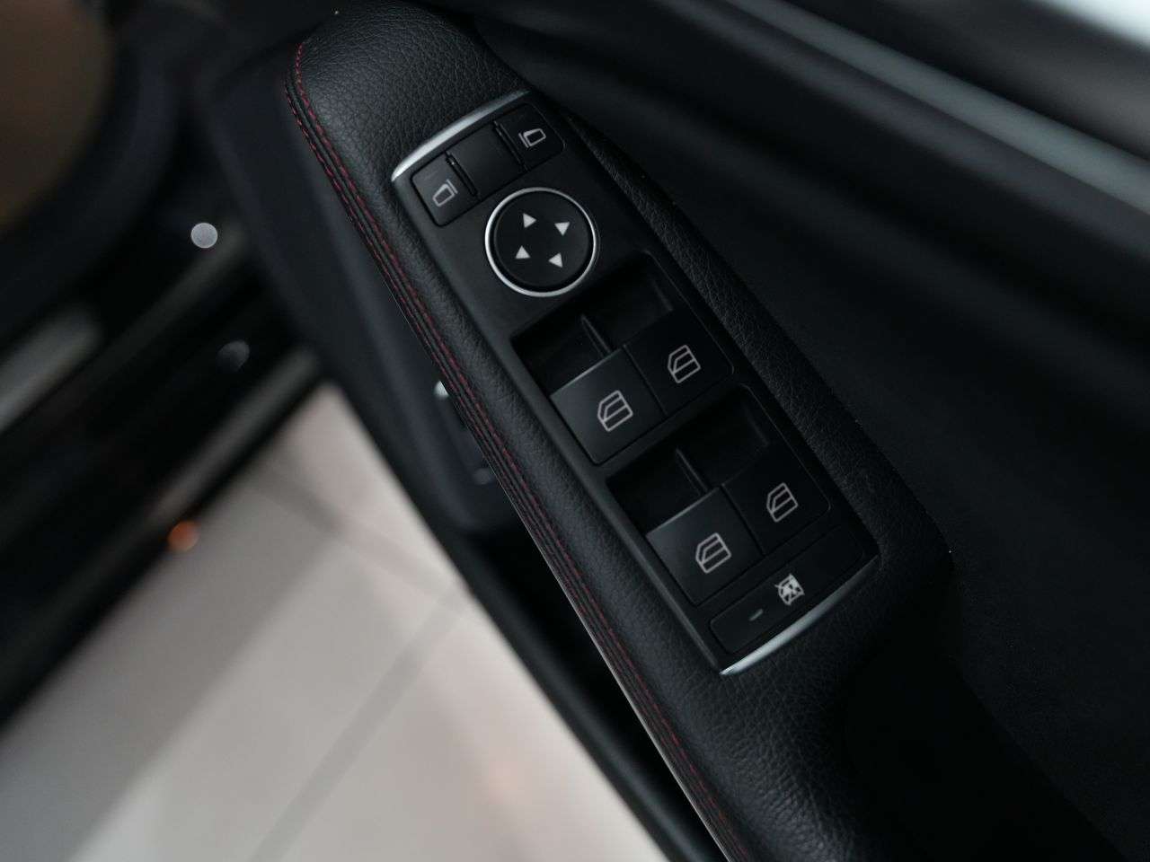 2015 MERCEDES-BENZ CLA 2015 MERCEDES-BENZ CLA