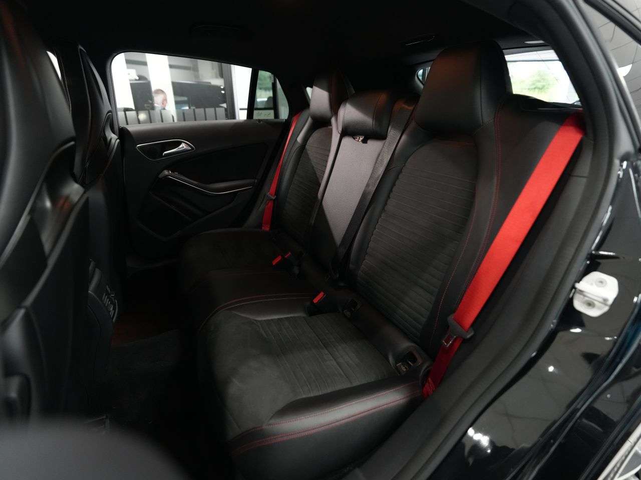2015 MERCEDES-BENZ CLA 2015 MERCEDES-BENZ CLA