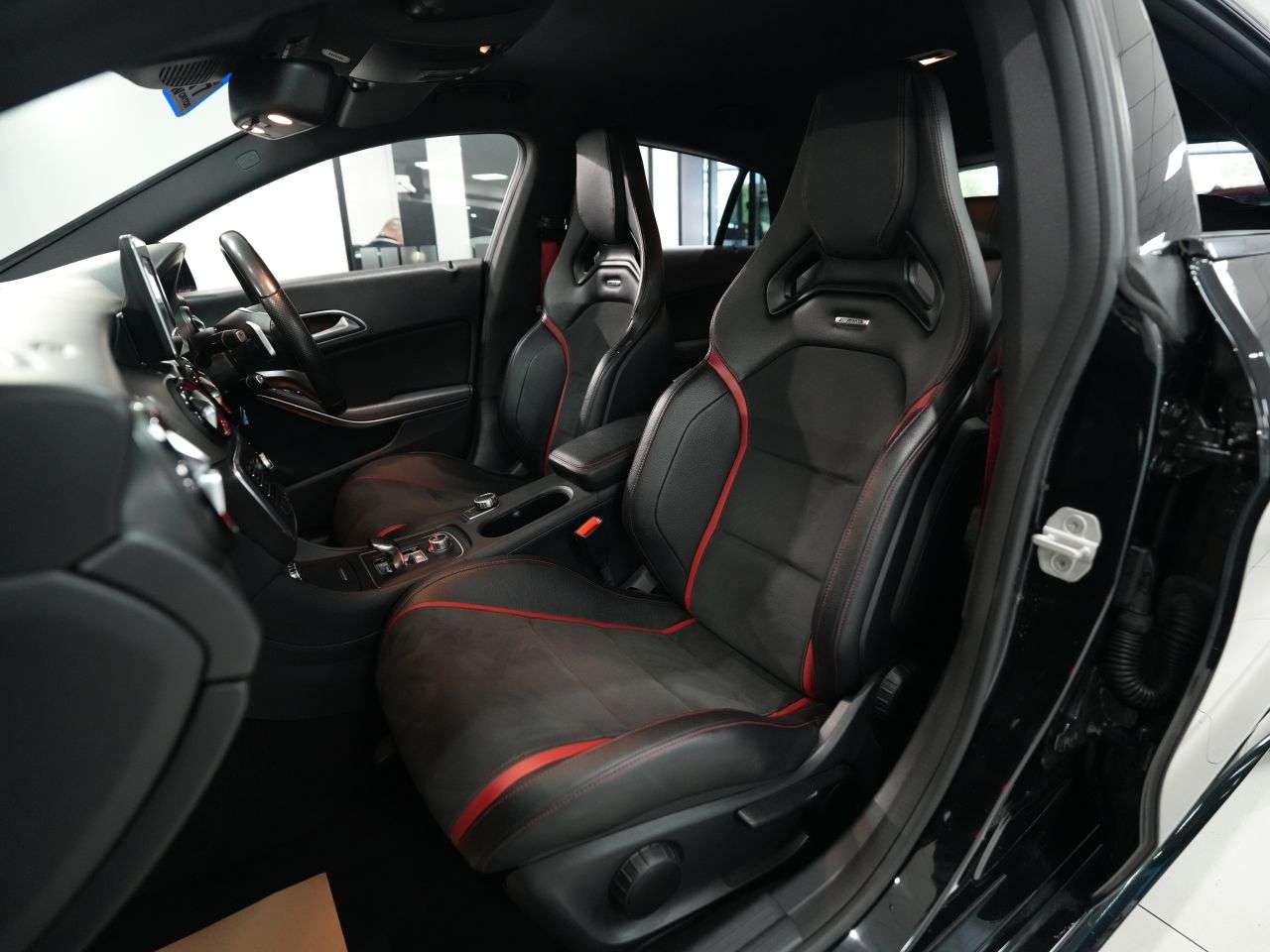 2015 MERCEDES-BENZ CLA 2015 MERCEDES-BENZ CLA