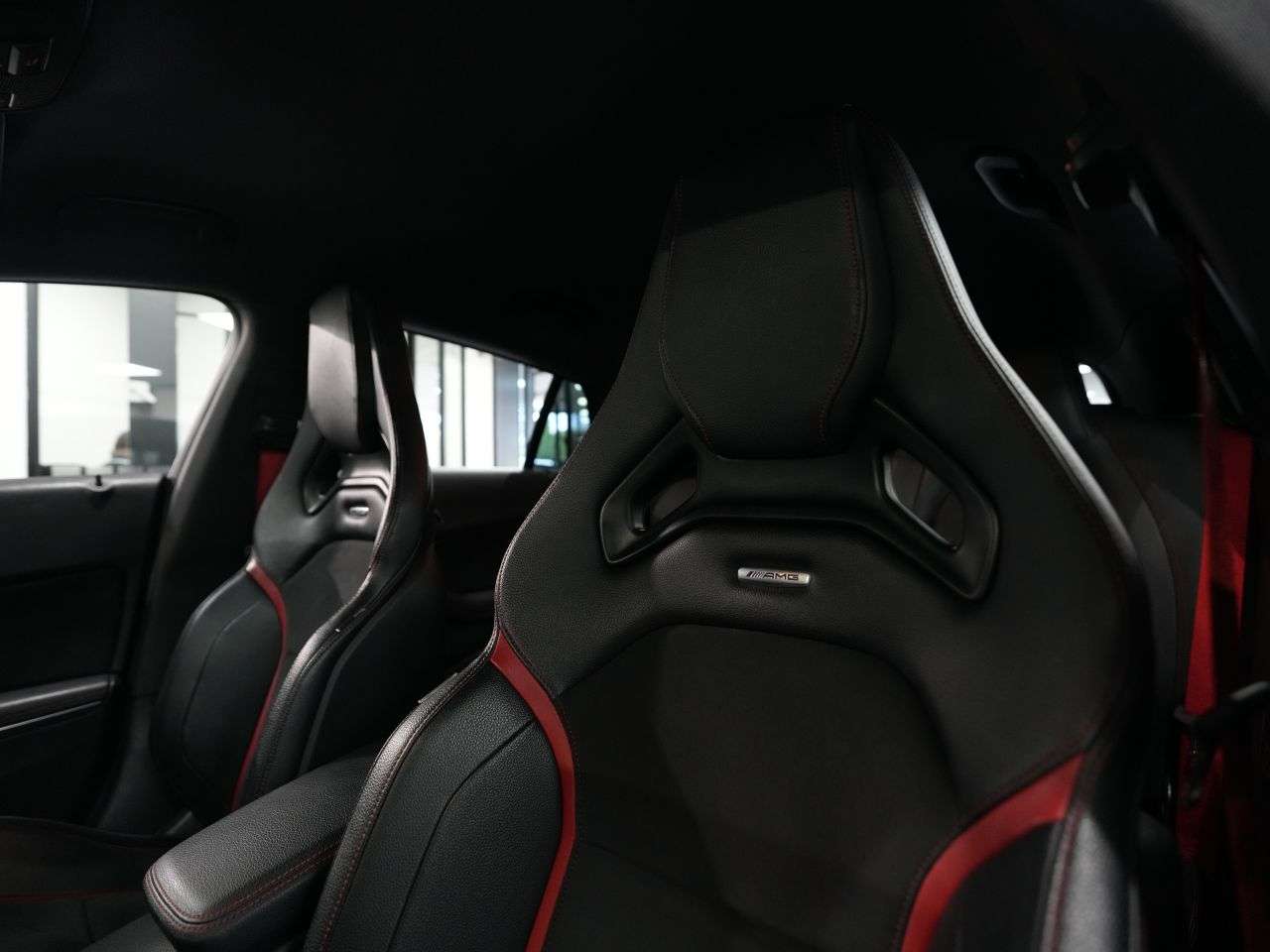 2015 MERCEDES-BENZ CLA 2015 MERCEDES-BENZ CLA