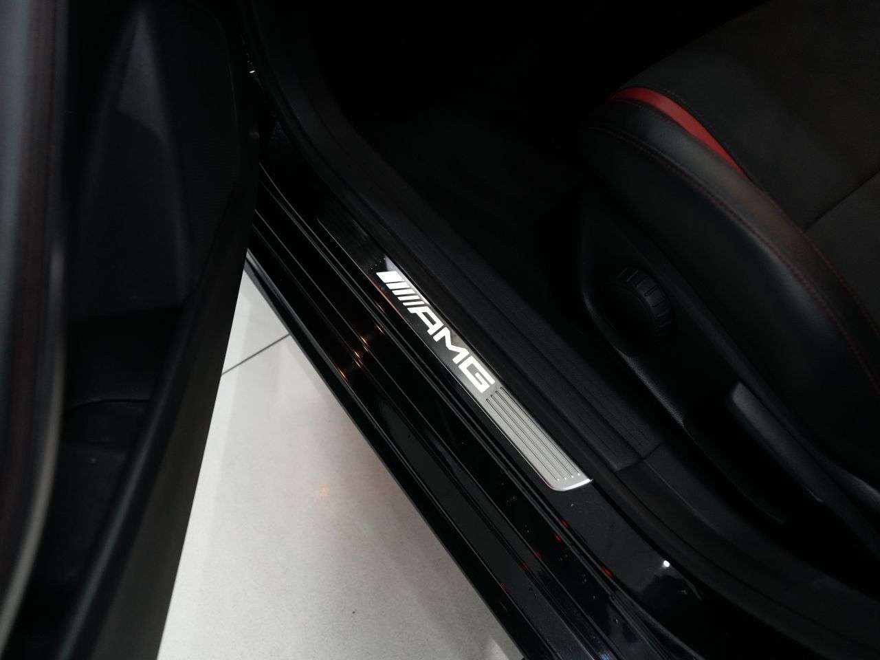 2015 MERCEDES-BENZ CLA 2015 MERCEDES-BENZ CLA