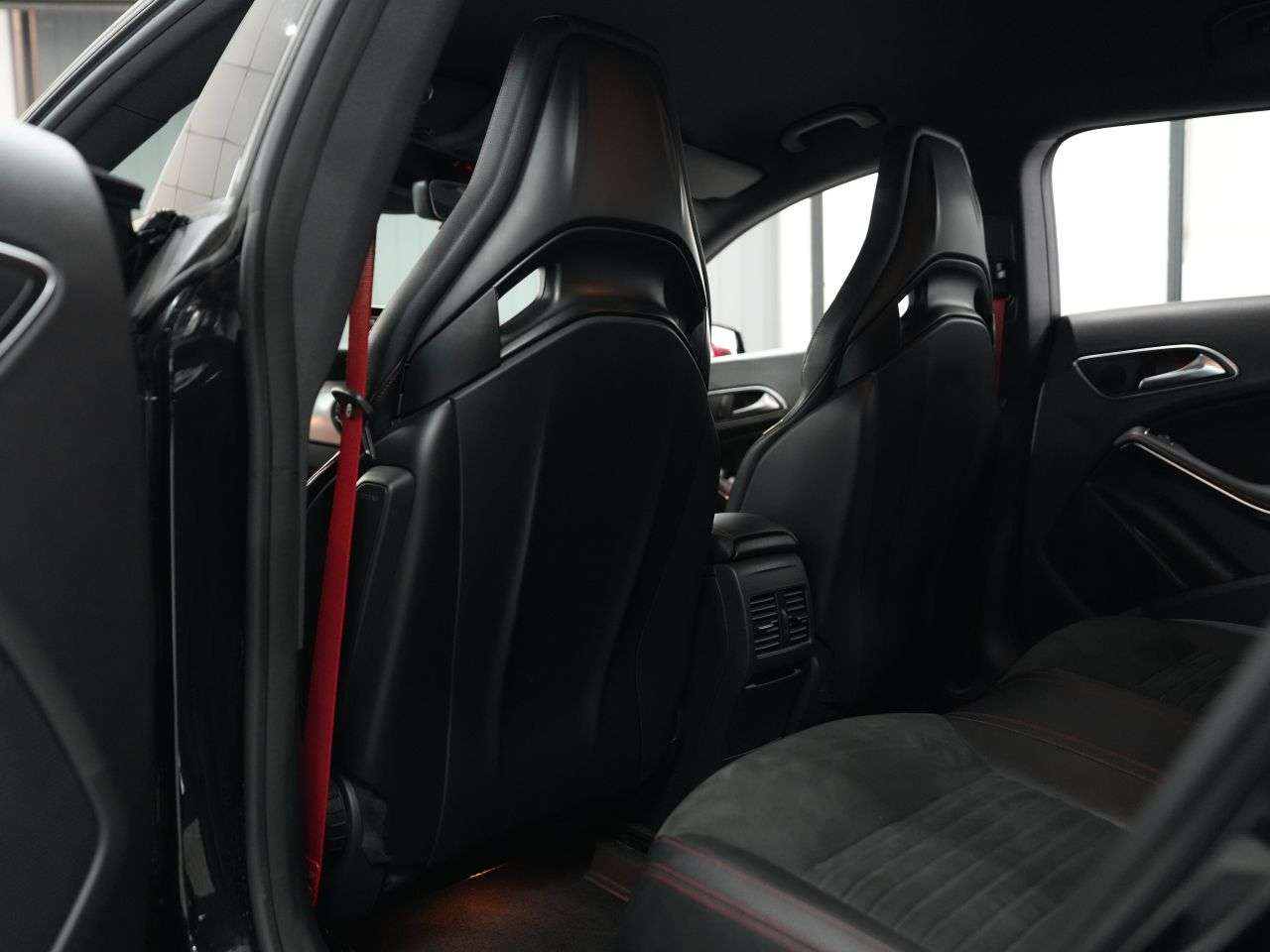 2015 MERCEDES-BENZ CLA 2015 MERCEDES-BENZ CLA