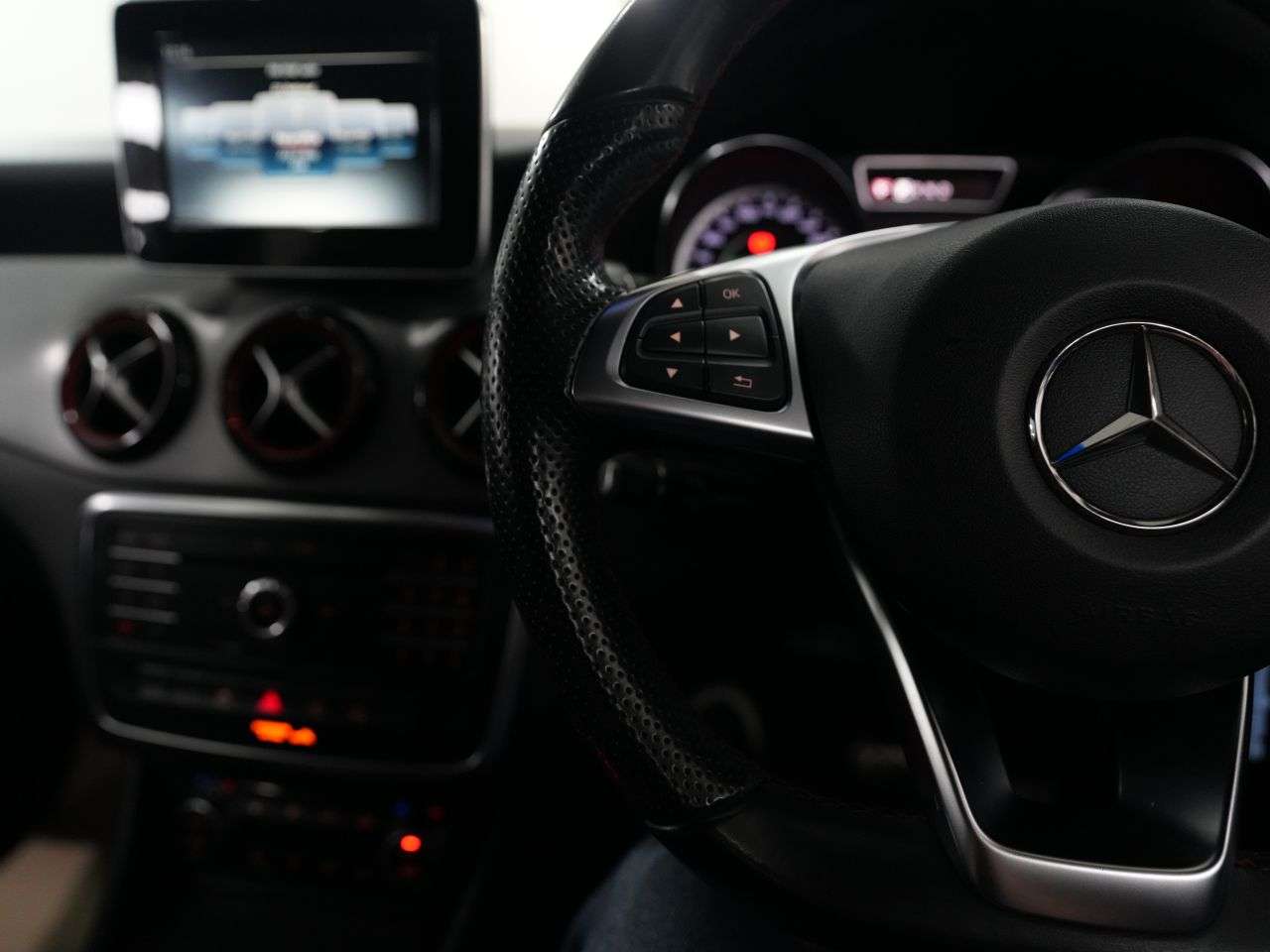 2015 MERCEDES-BENZ CLA 2015 MERCEDES-BENZ CLA