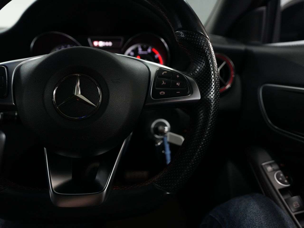 2015 MERCEDES-BENZ CLA 2015 MERCEDES-BENZ CLA