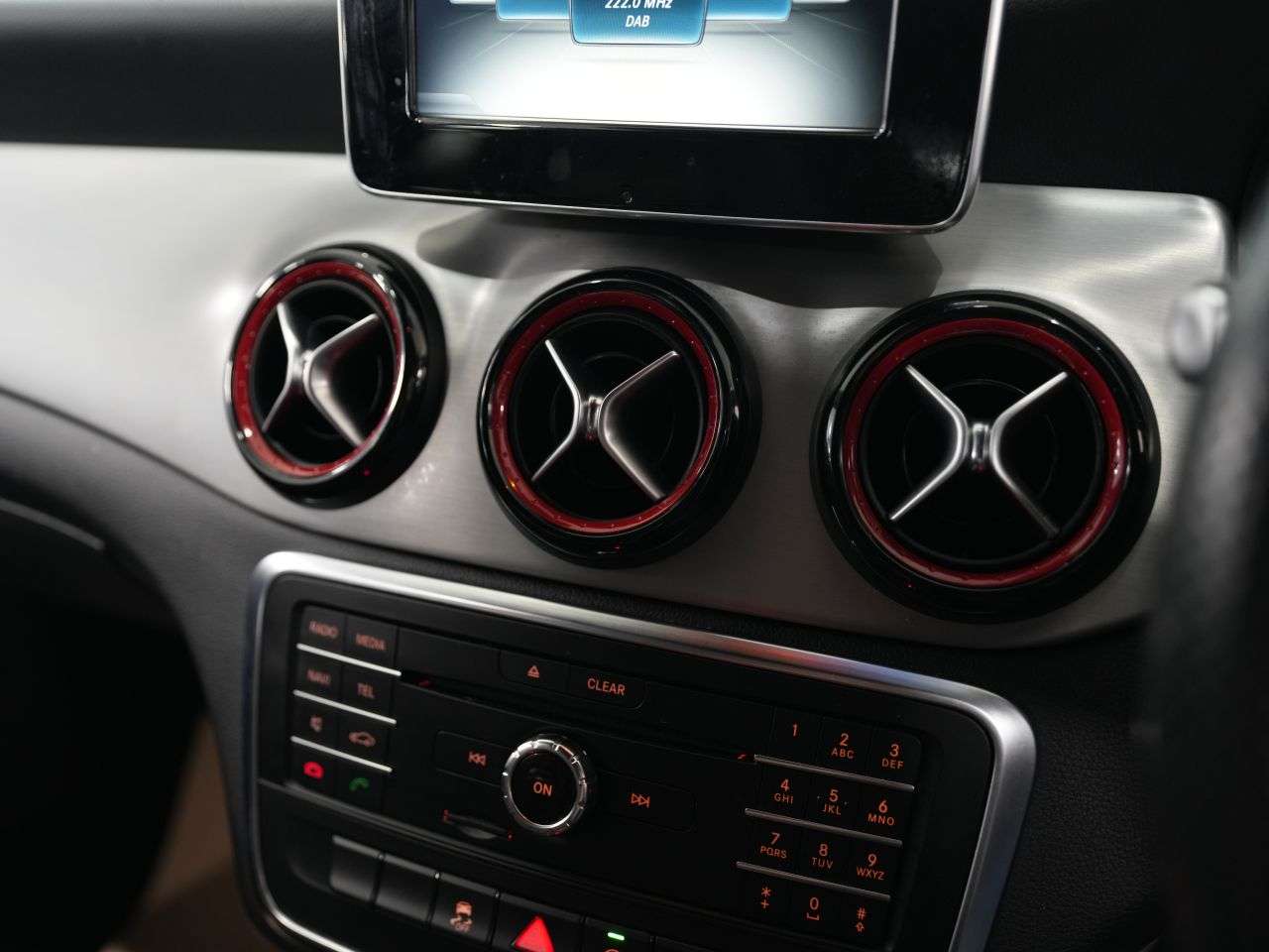 2015 MERCEDES-BENZ CLA 2015 MERCEDES-BENZ CLA