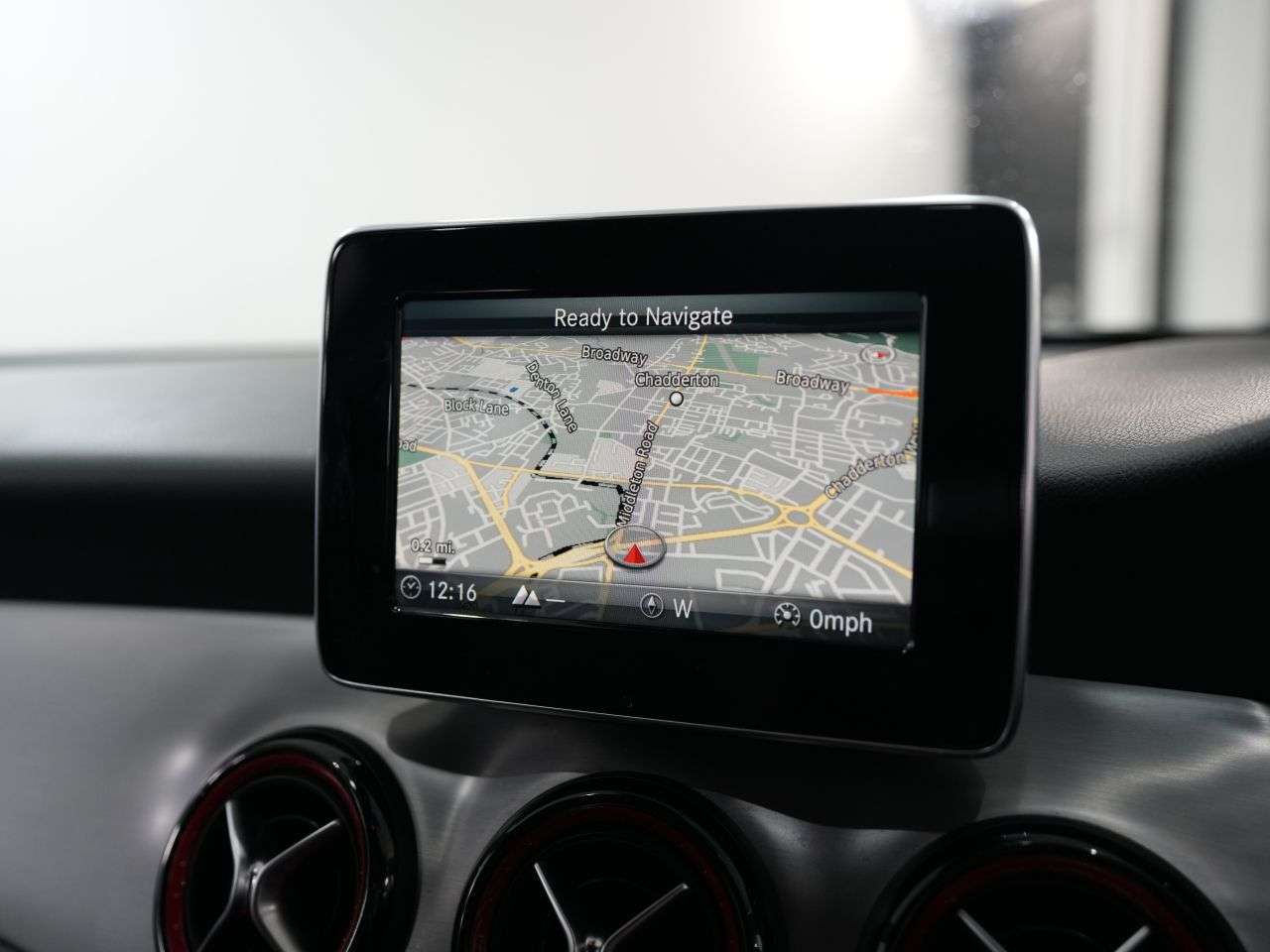 2015 MERCEDES-BENZ CLA 2015 MERCEDES-BENZ CLA