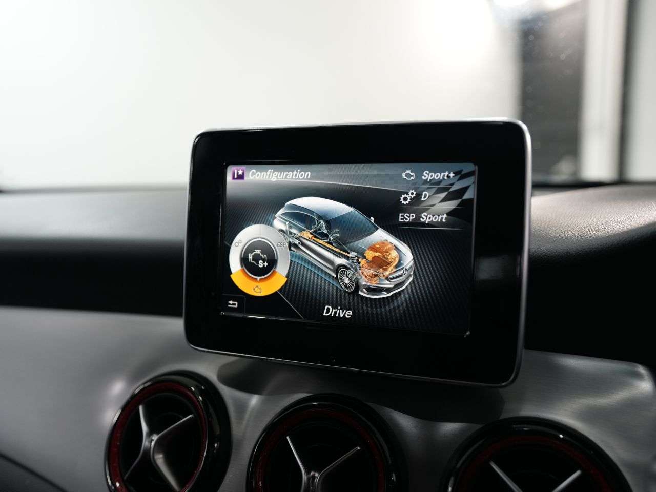 2015 MERCEDES-BENZ CLA 2015 MERCEDES-BENZ CLA