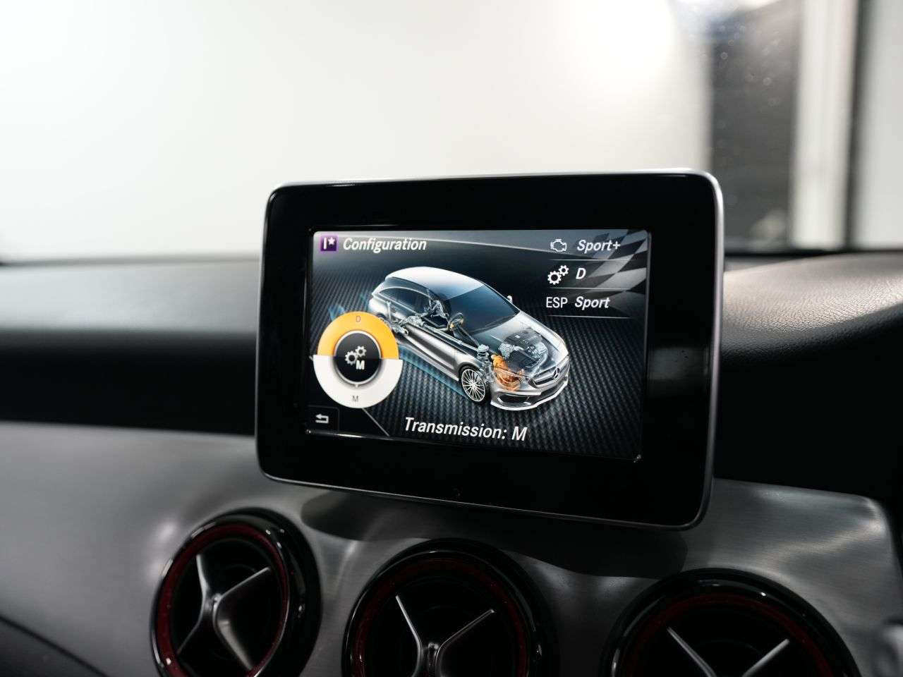 2015 MERCEDES-BENZ CLA 2015 MERCEDES-BENZ CLA