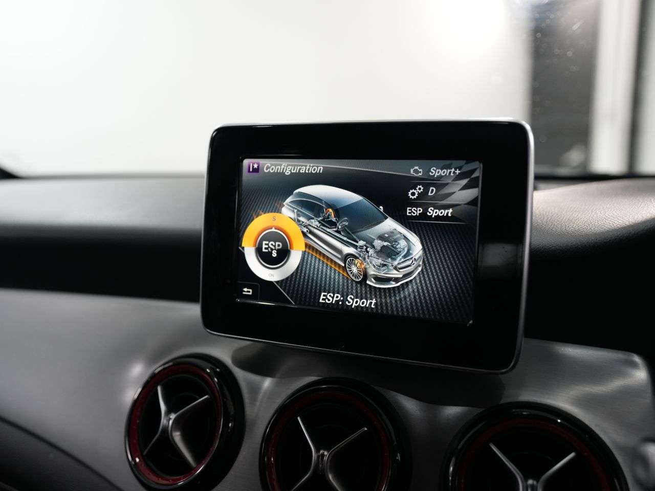 2015 MERCEDES-BENZ CLA 2015 MERCEDES-BENZ CLA