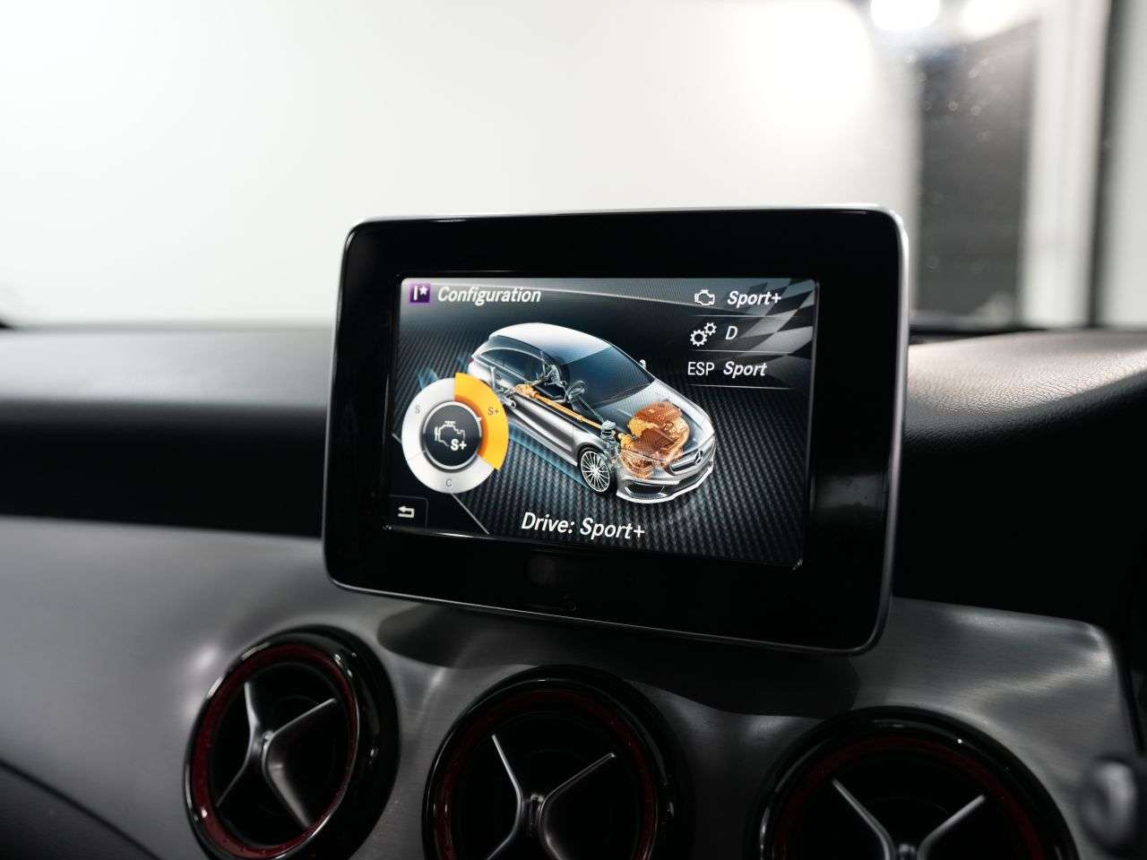 2015 MERCEDES-BENZ CLA 2015 MERCEDES-BENZ CLA