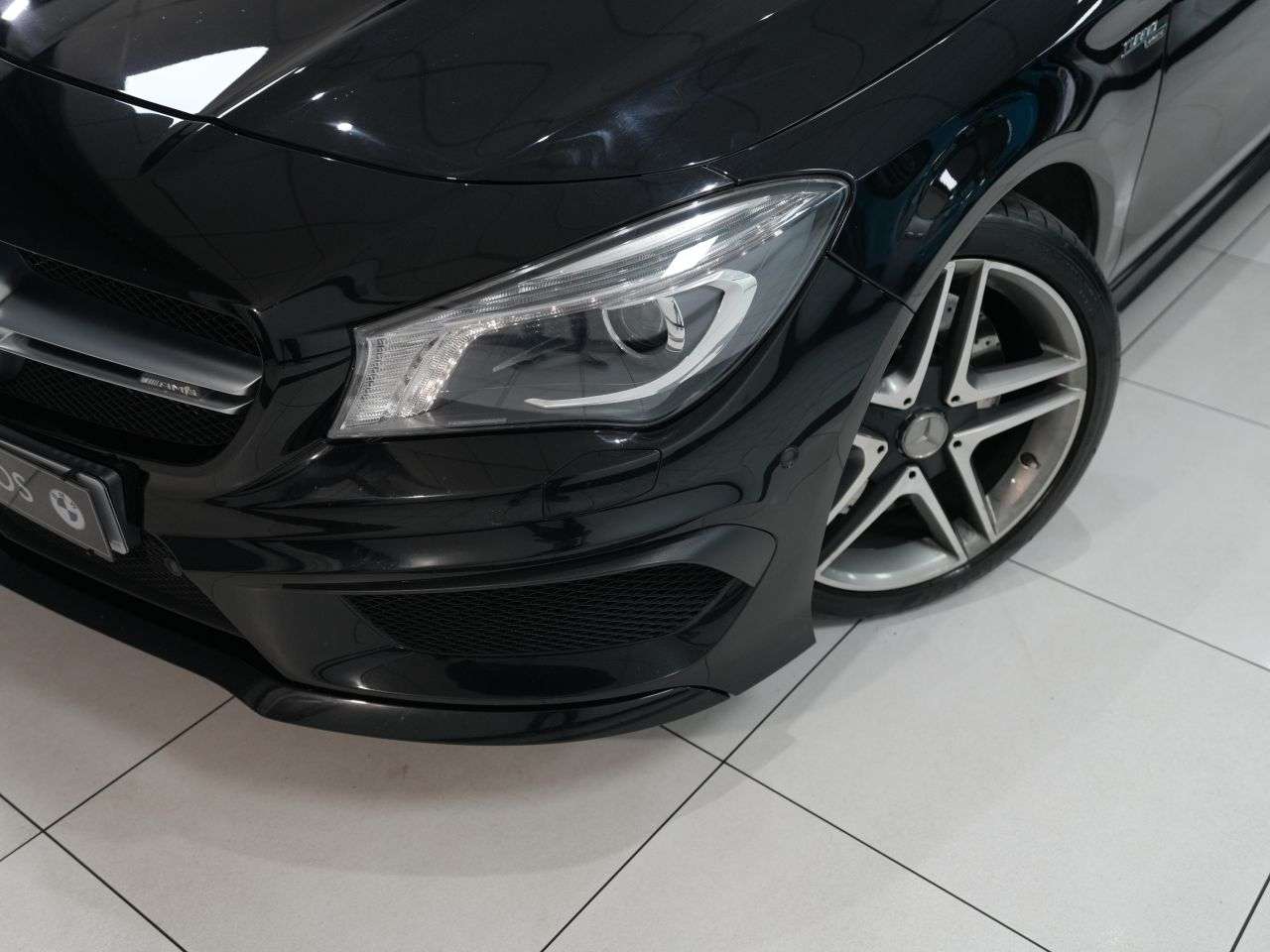 2015 MERCEDES-BENZ CLA 2015 MERCEDES-BENZ CLA