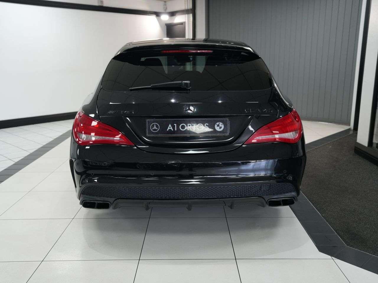 2015 MERCEDES-BENZ CLA 2015 MERCEDES-BENZ CLA