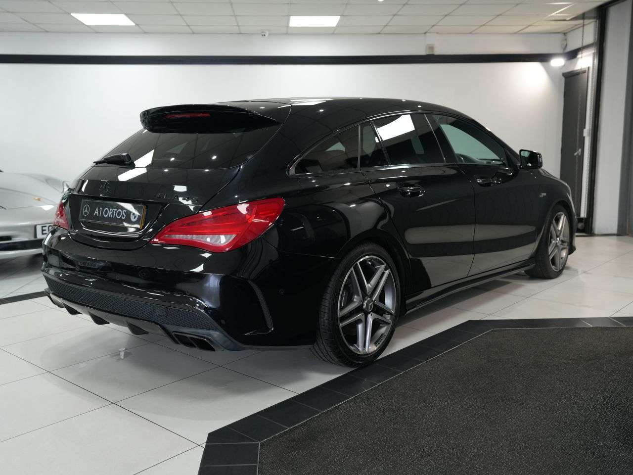 2015 MERCEDES-BENZ CLA 2015 MERCEDES-BENZ CLA