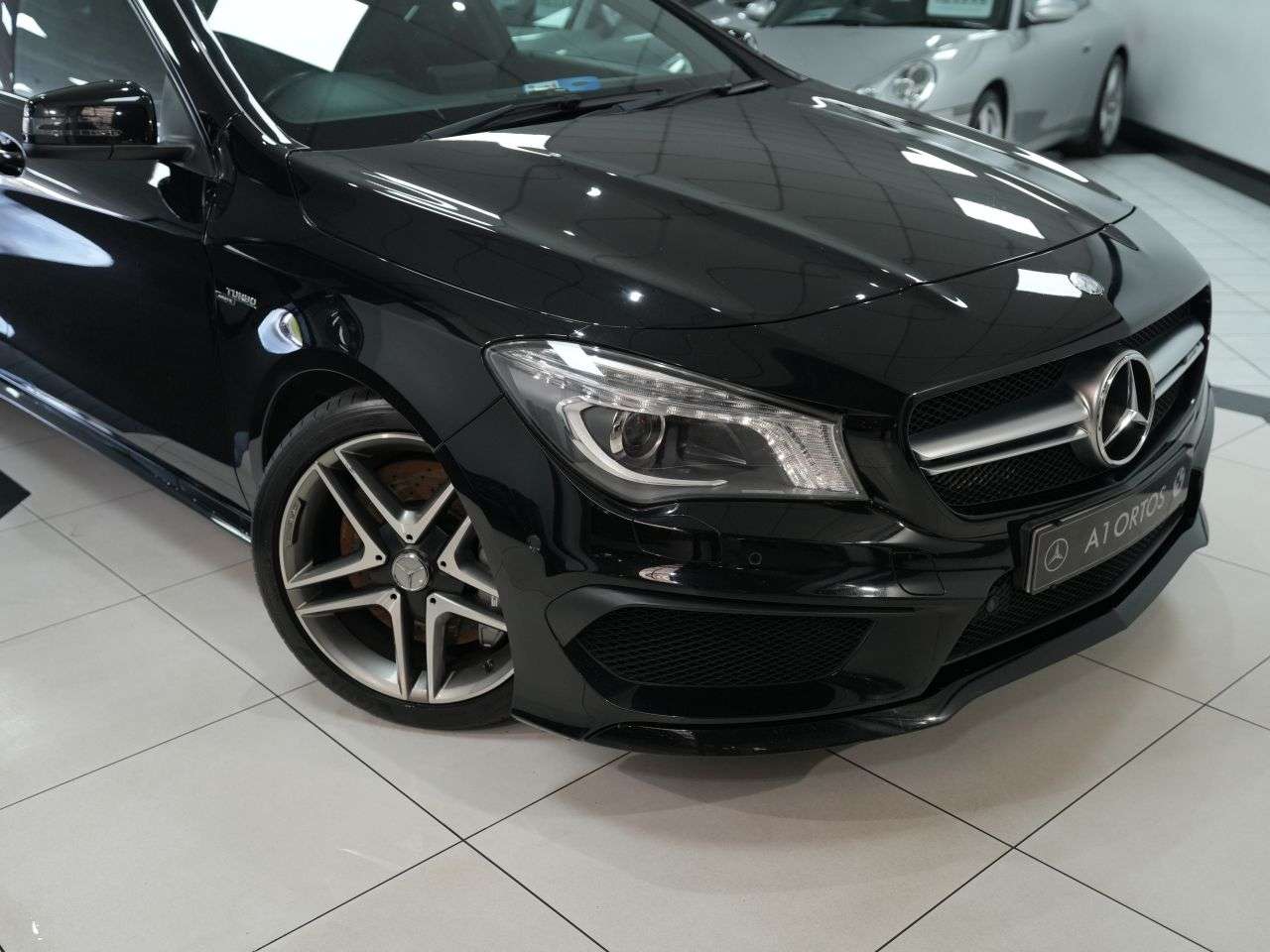 2015 MERCEDES-BENZ CLA 2015 MERCEDES-BENZ CLA
