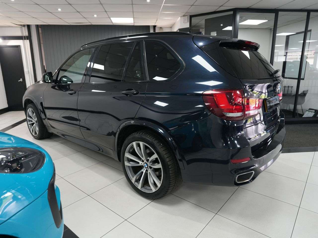 2014 BMW X5 2014 BMW X5