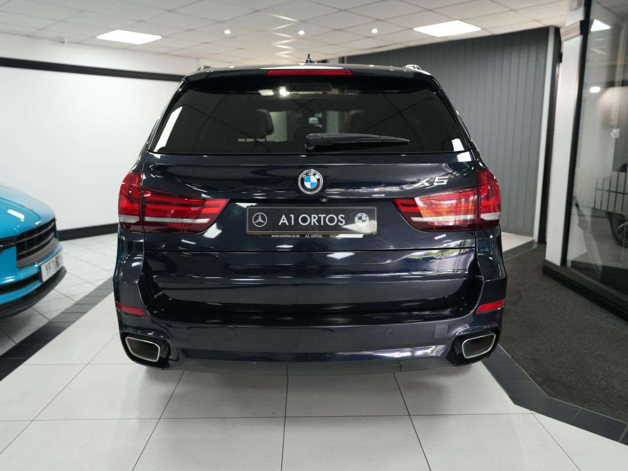 2014 BMW X5 2014 BMW X5