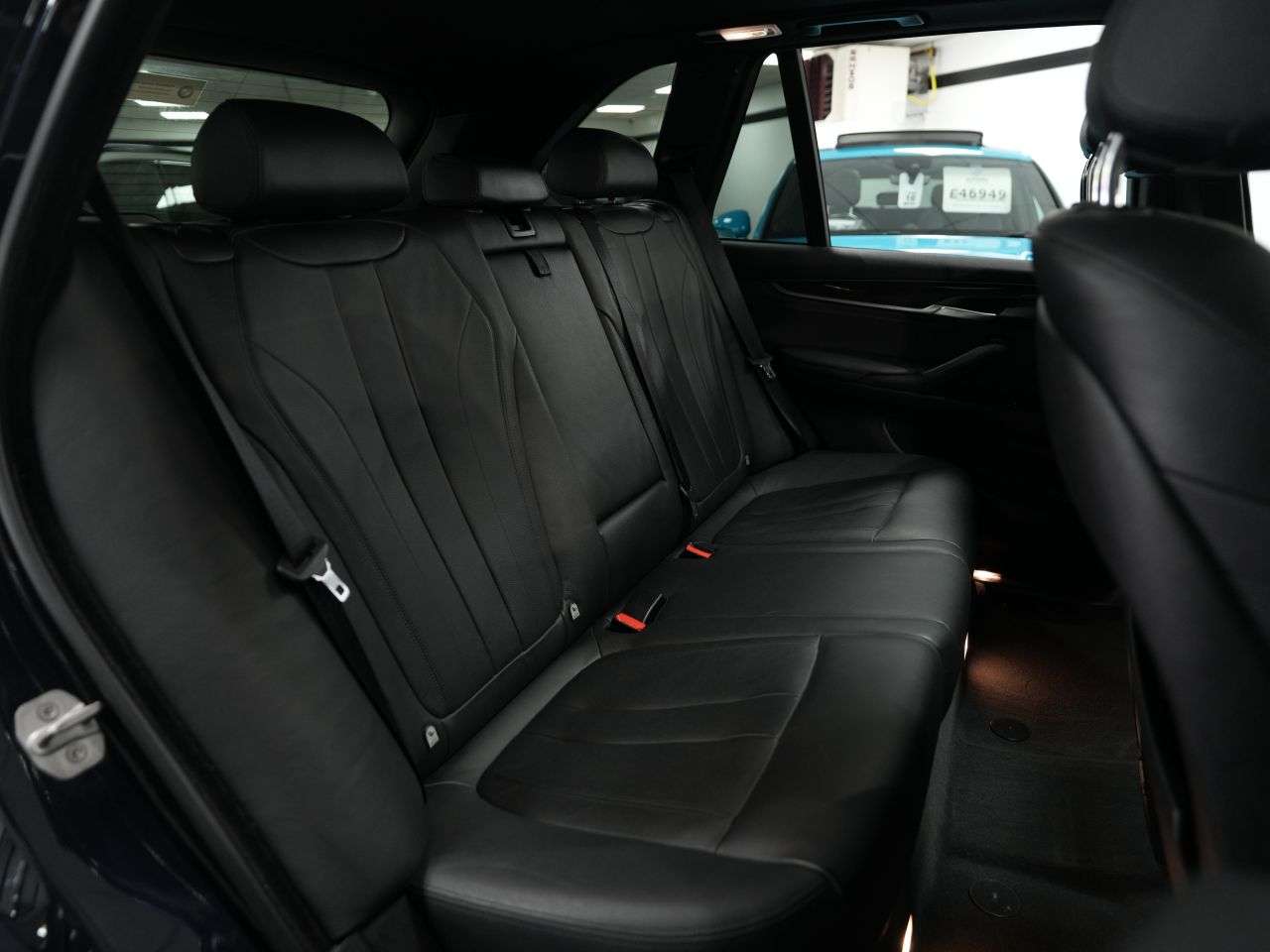 2014 BMW X5 2014 BMW X5