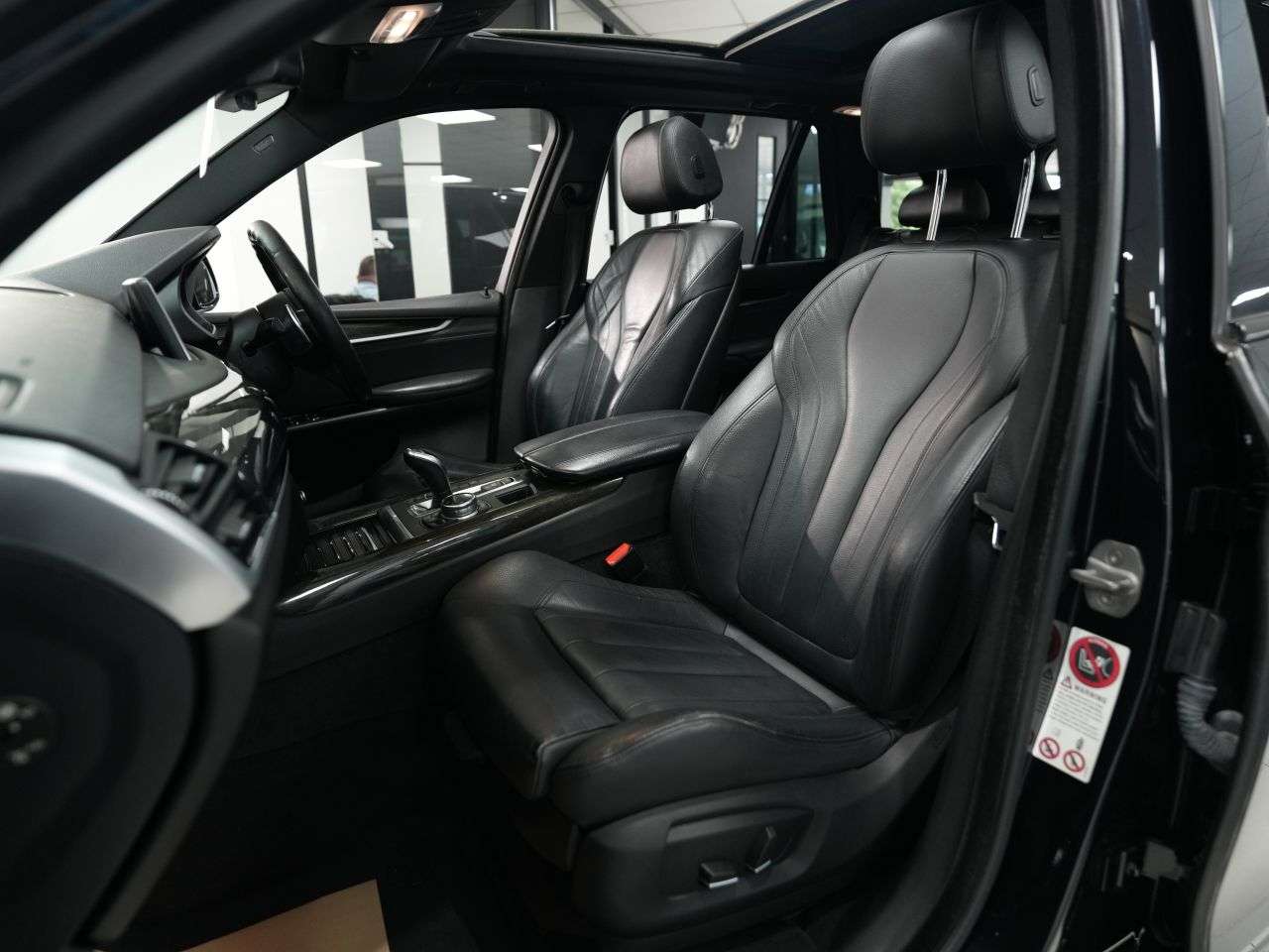 2014 BMW X5 2014 BMW X5
