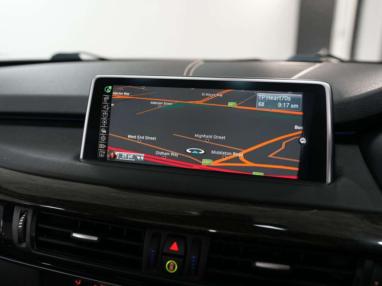 2014 BMW X5 2014 BMW X5