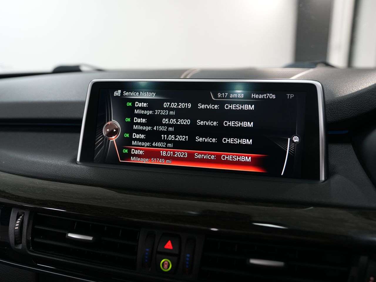 2014 BMW X5 2014 BMW X5