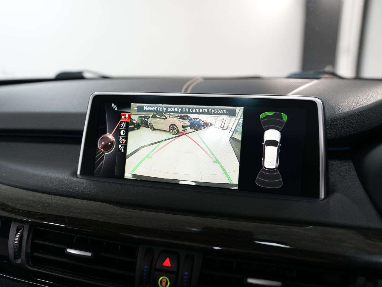 2014 BMW X5 2014 BMW X5