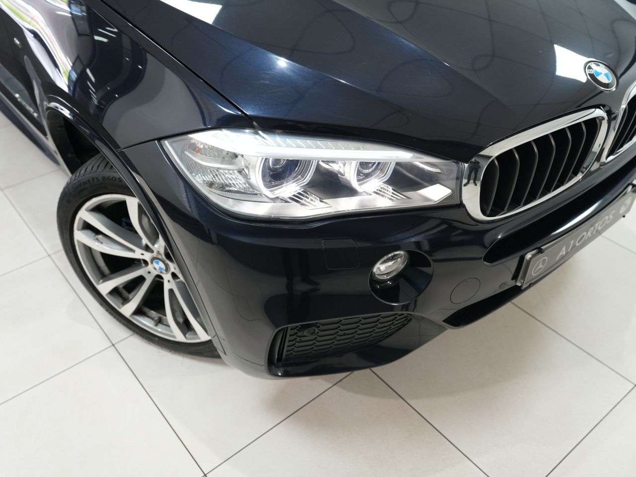 2014 BMW X5 2014 BMW X5