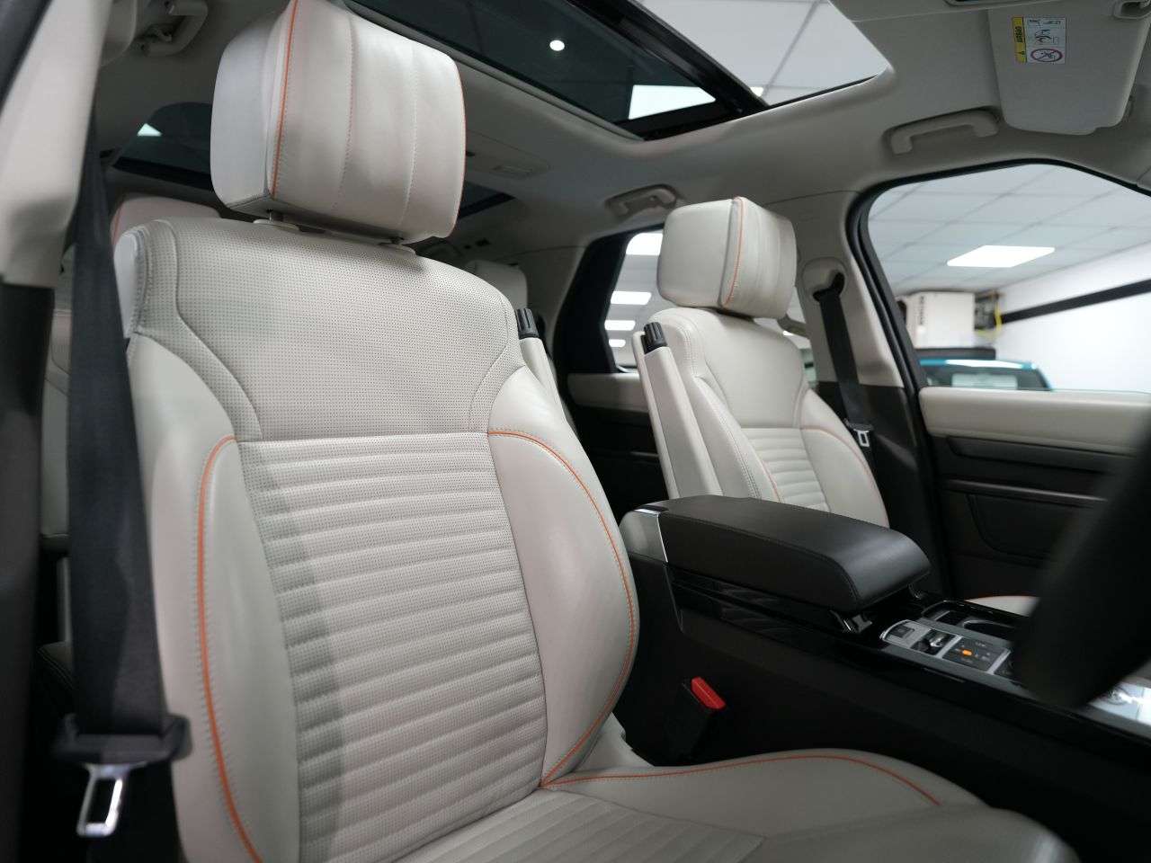 2019 LAND ROVER DISCOVERY 2019 LAND ROVER DISCOVERY