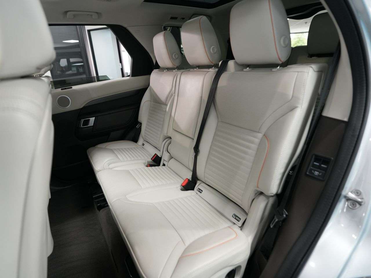 2019 LAND ROVER DISCOVERY 2019 LAND ROVER DISCOVERY