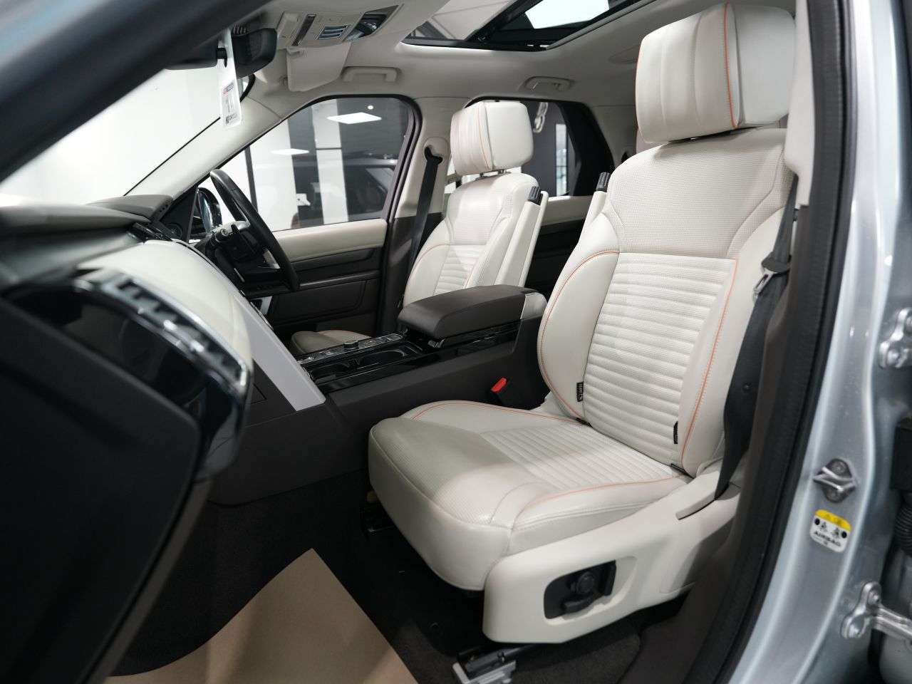 2019 LAND ROVER DISCOVERY 2019 LAND ROVER DISCOVERY