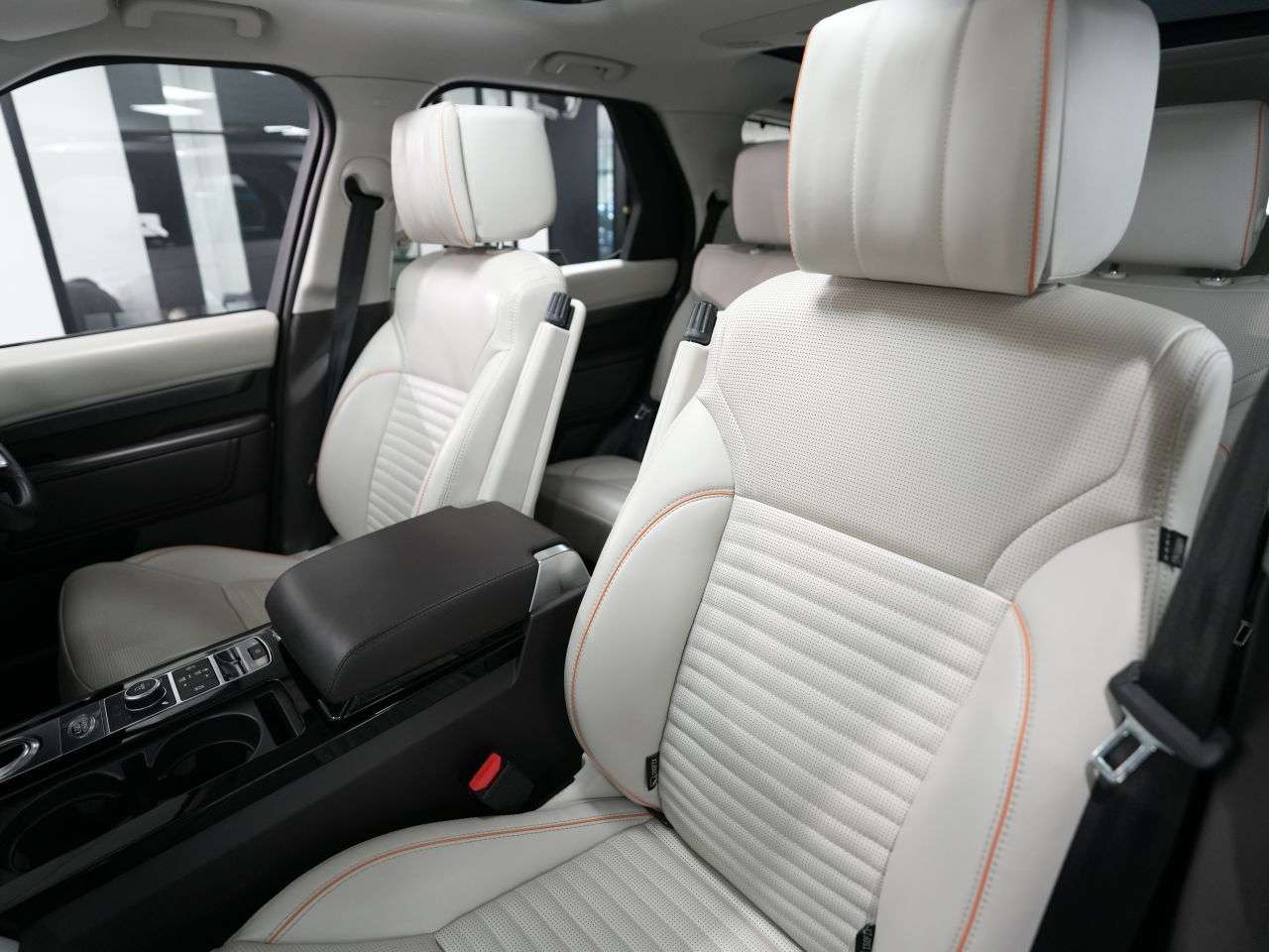 2019 LAND ROVER DISCOVERY 2019 LAND ROVER DISCOVERY