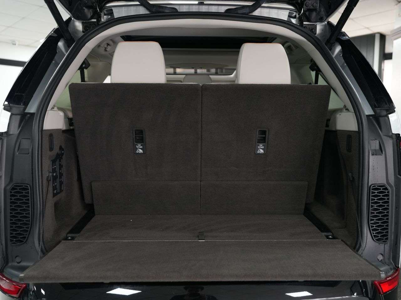 2019 LAND ROVER DISCOVERY 2019 LAND ROVER DISCOVERY