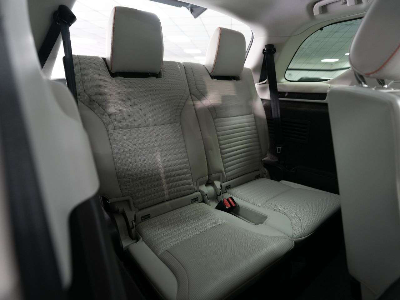 2019 LAND ROVER DISCOVERY 2019 LAND ROVER DISCOVERY