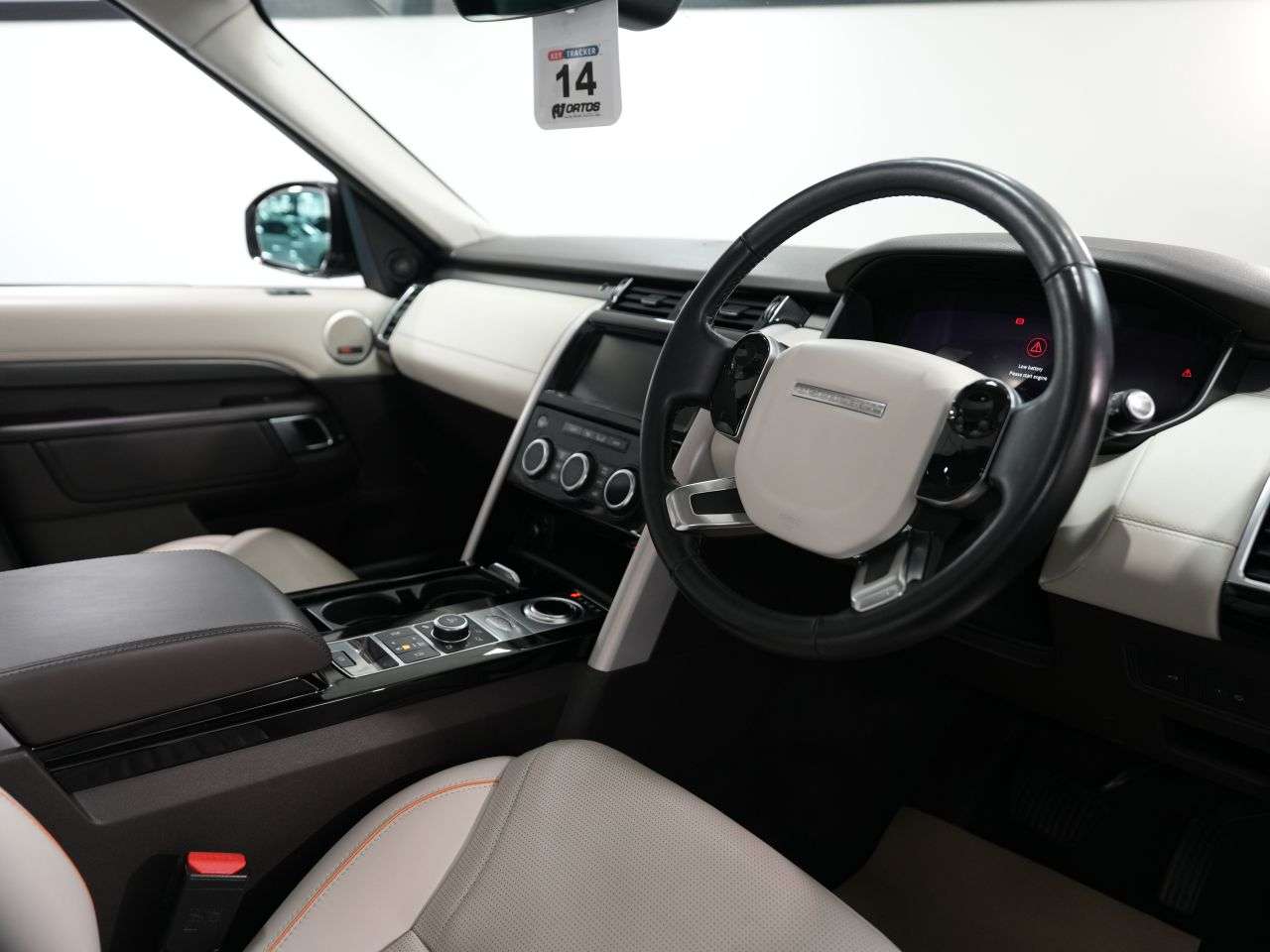 2019 LAND ROVER DISCOVERY 2019 LAND ROVER DISCOVERY