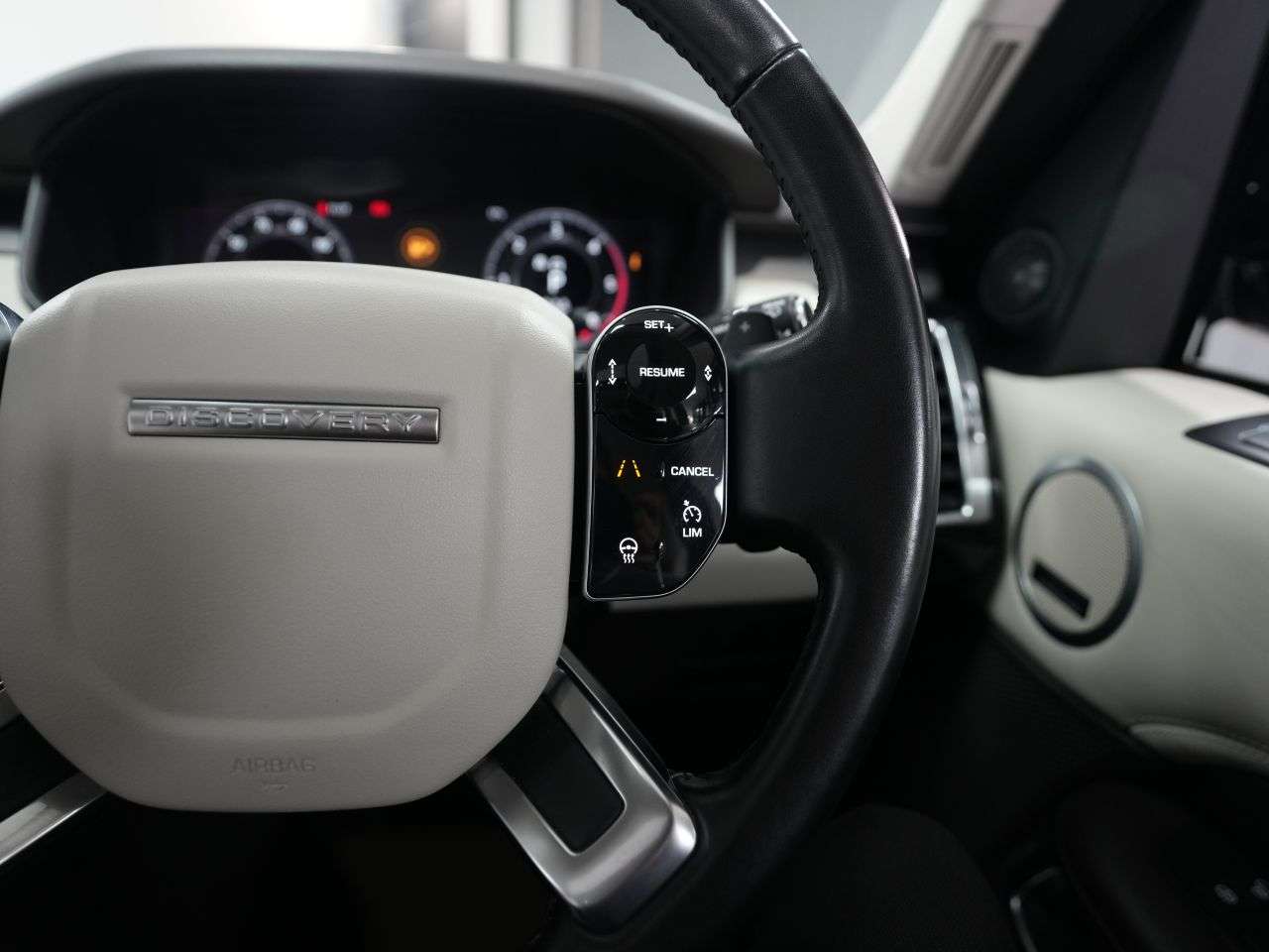 2019 LAND ROVER DISCOVERY 2019 LAND ROVER DISCOVERY