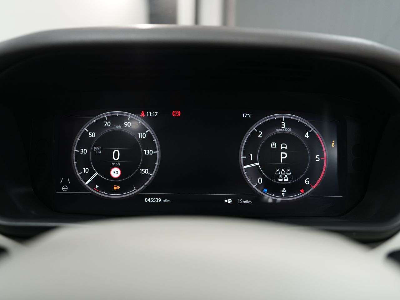 2019 LAND ROVER DISCOVERY 2019 LAND ROVER DISCOVERY