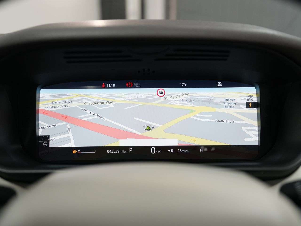 2019 LAND ROVER DISCOVERY 2019 LAND ROVER DISCOVERY