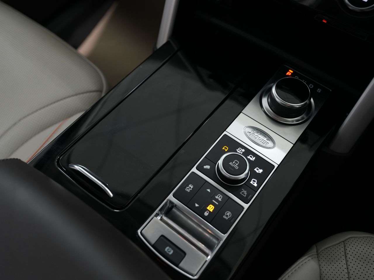2019 LAND ROVER DISCOVERY 2019 LAND ROVER DISCOVERY