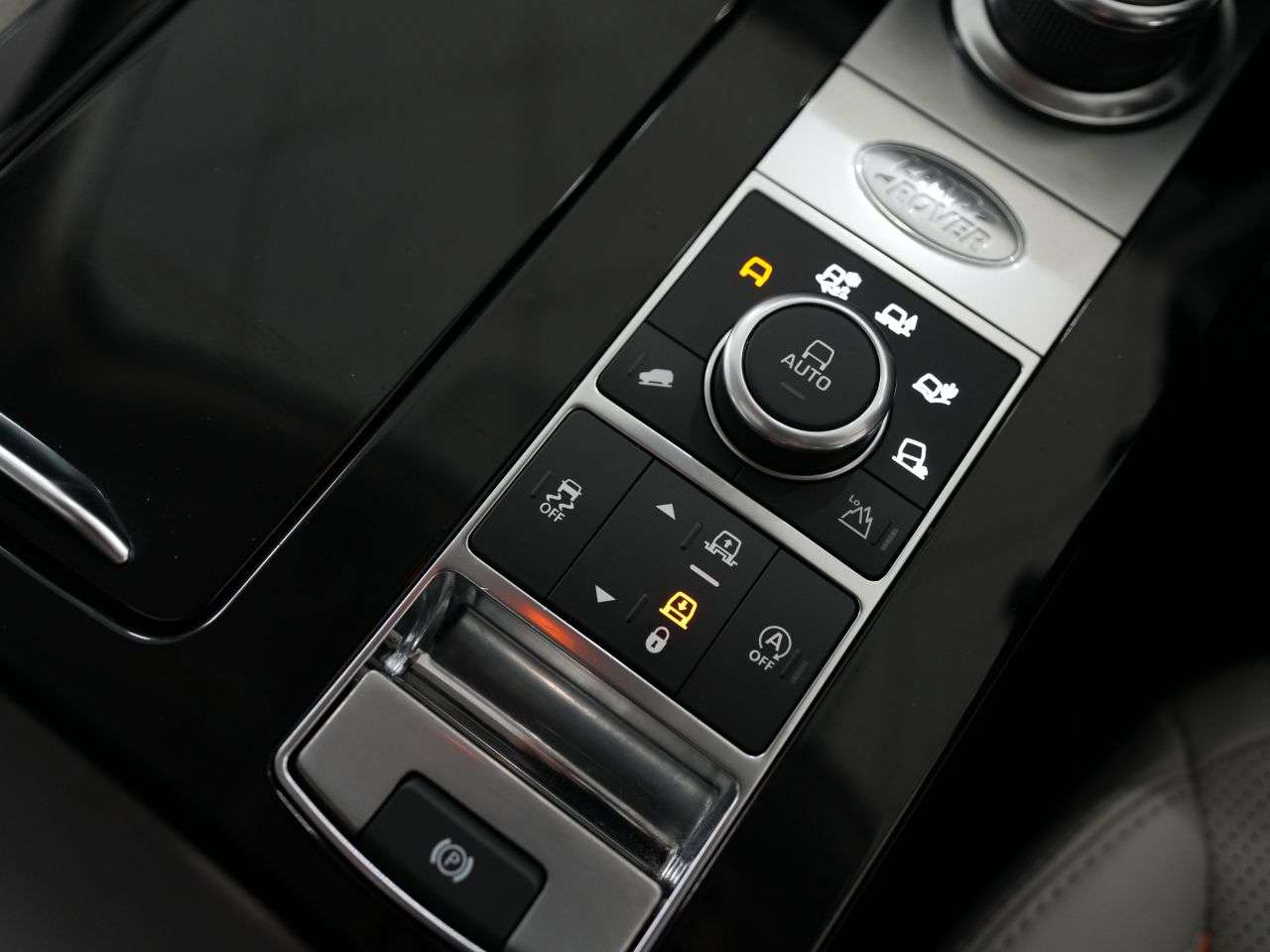 2019 LAND ROVER DISCOVERY 2019 LAND ROVER DISCOVERY