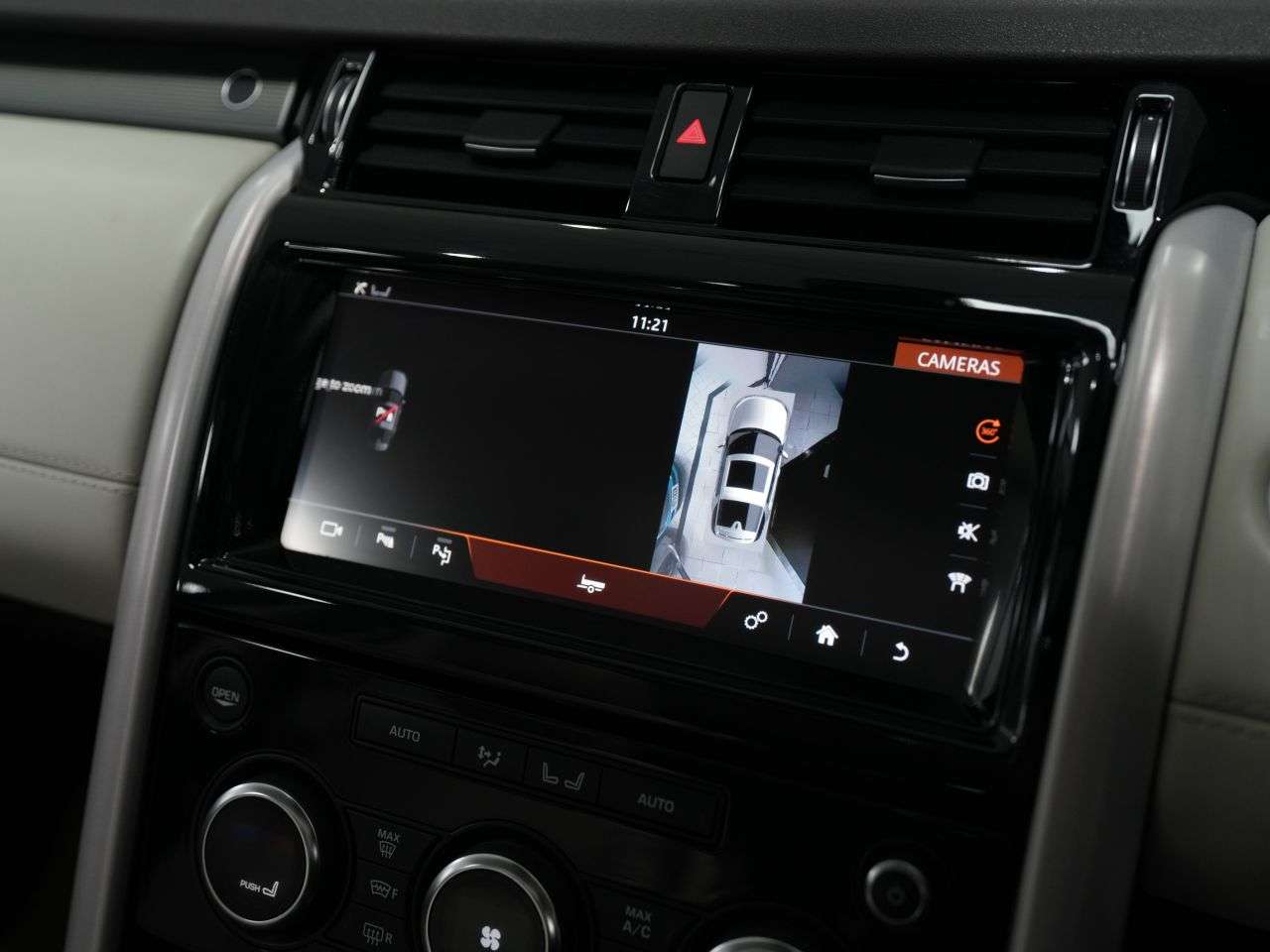 2019 LAND ROVER DISCOVERY 2019 LAND ROVER DISCOVERY