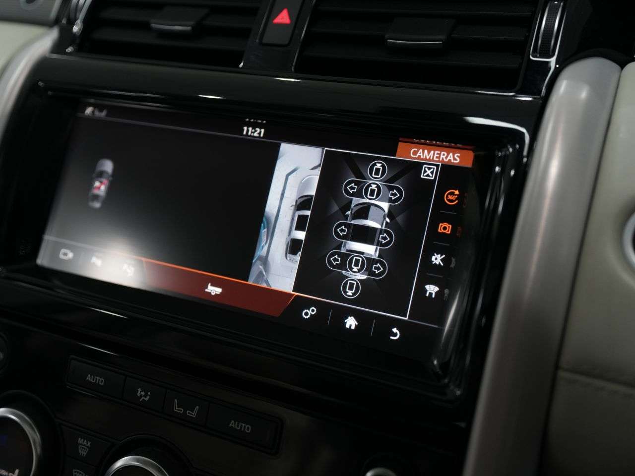 2019 LAND ROVER DISCOVERY 2019 LAND ROVER DISCOVERY