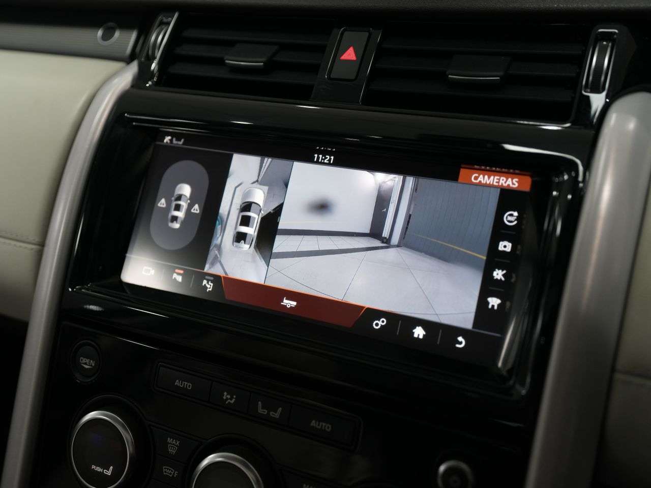 2019 LAND ROVER DISCOVERY 2019 LAND ROVER DISCOVERY