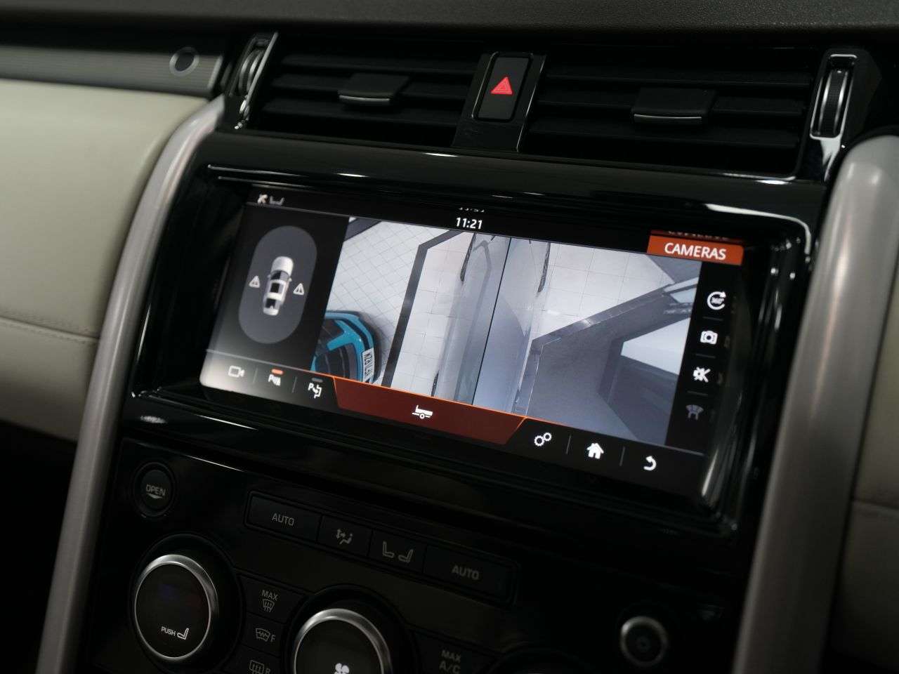 2019 LAND ROVER DISCOVERY 2019 LAND ROVER DISCOVERY