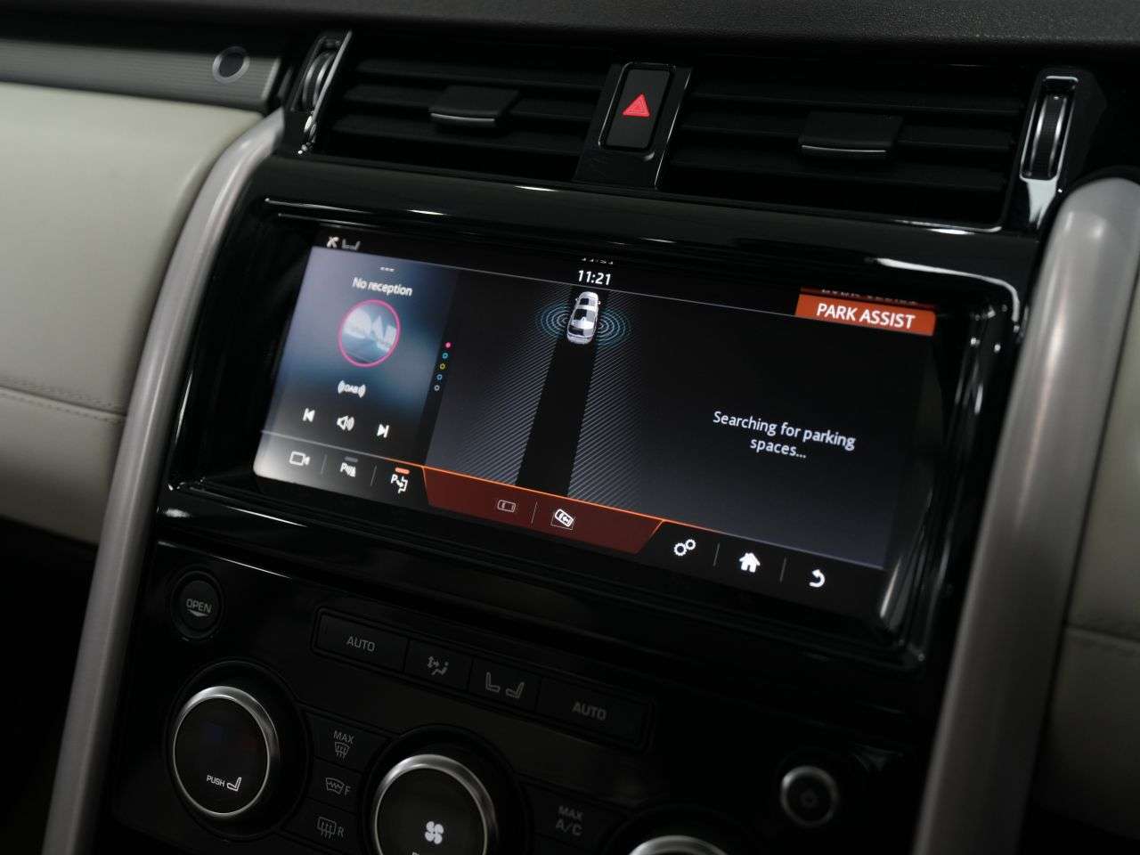 2019 LAND ROVER DISCOVERY 2019 LAND ROVER DISCOVERY