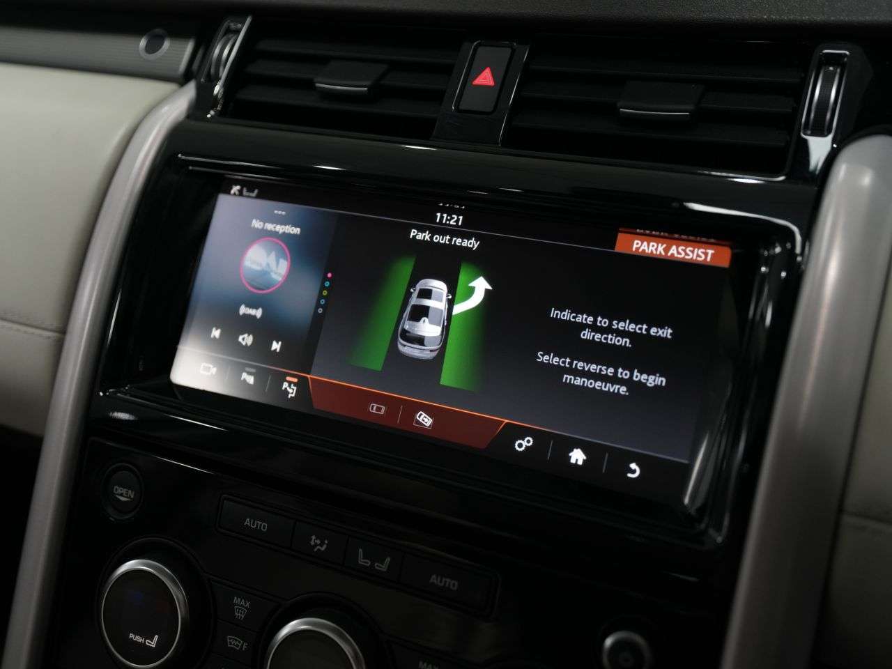 2019 LAND ROVER DISCOVERY 2019 LAND ROVER DISCOVERY