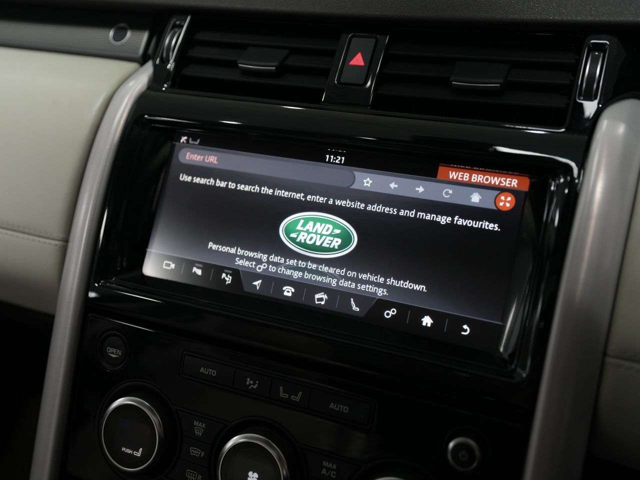 2019 LAND ROVER DISCOVERY 2019 LAND ROVER DISCOVERY